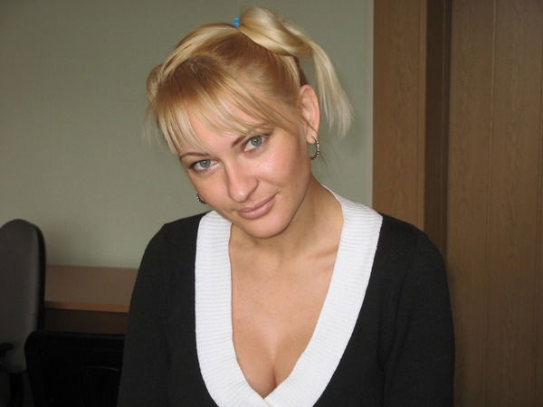 Юлия Воронцова