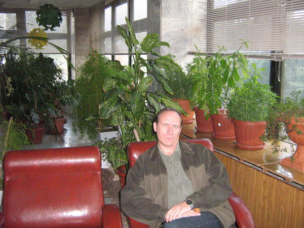 Сергей Дрозденко