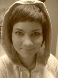 Анюта Комова