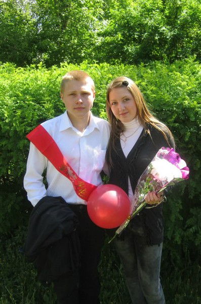 Иван Лебедев