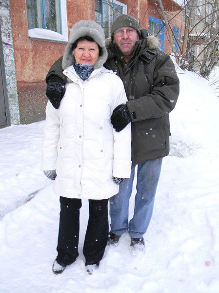 Татьяна Рябых