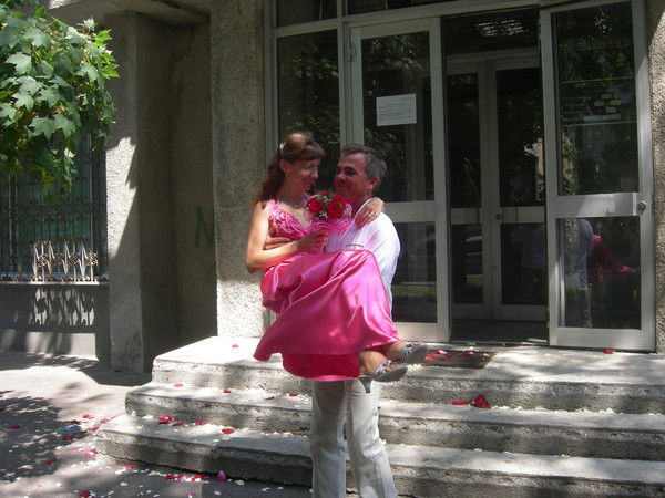 Оксана Мищенко