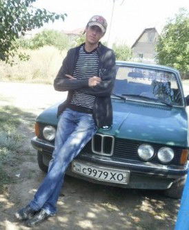 Владимир Ежевский