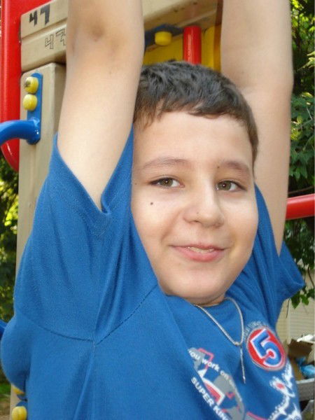 Олег Мосейчук