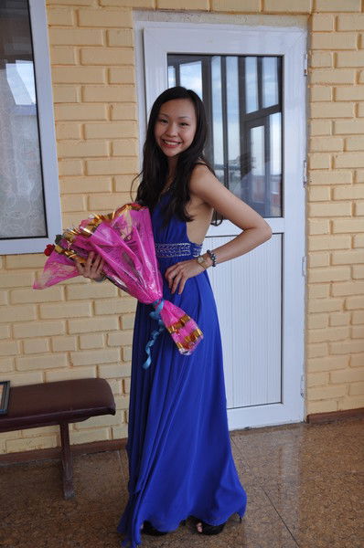 Армангуль Карлкызы