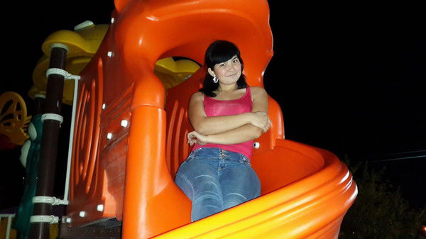 Erkinai Kudaibergenova