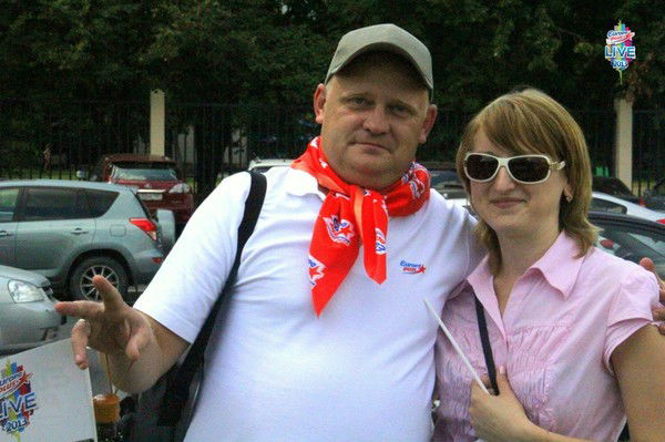 Виталий Горбань