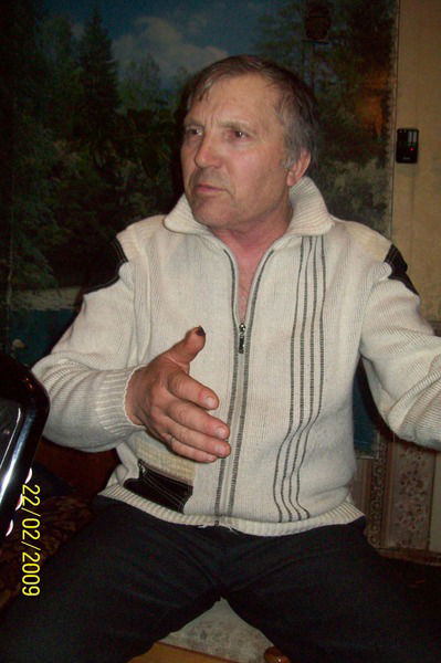 Ирек Бакиров