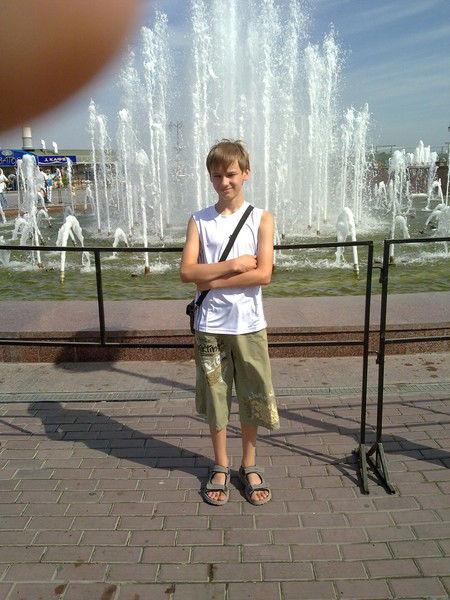 Влад Лепёхин