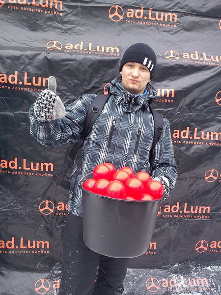 Александр Грищук