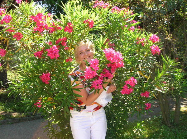 Светлана Крылова