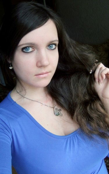 Любовь Юрьевна