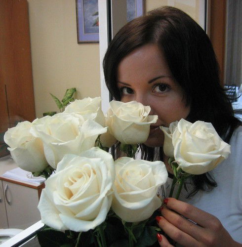 Татьяна Баландина