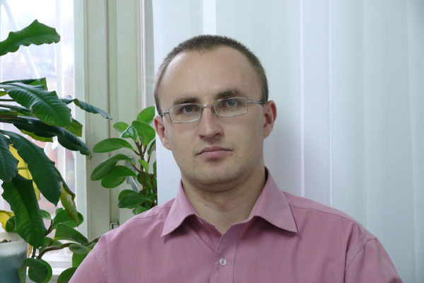 Андрей Черепанов