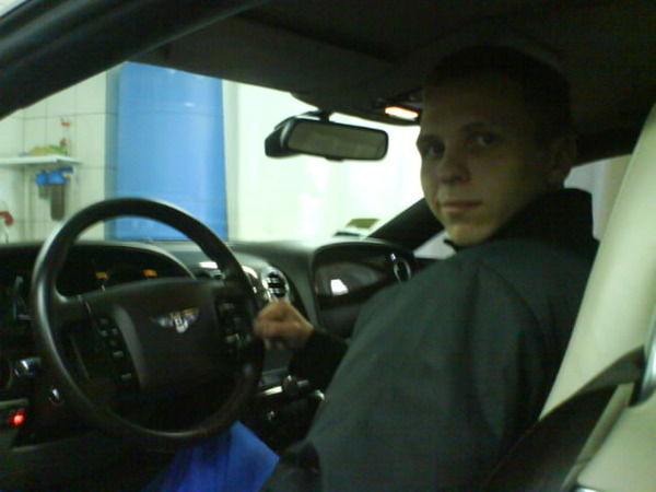 Иван Овчинников