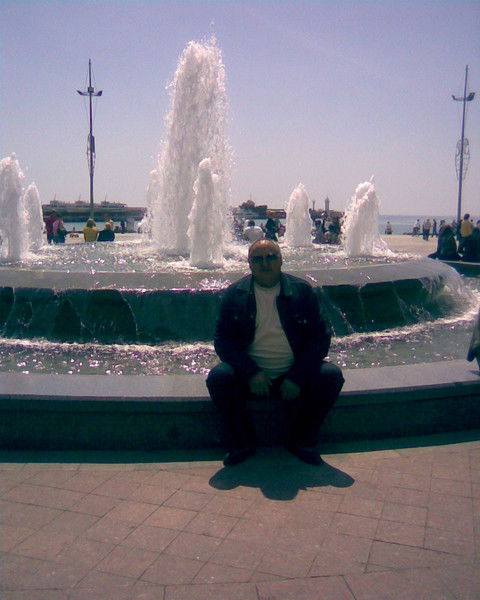 Сергей Лисачевский