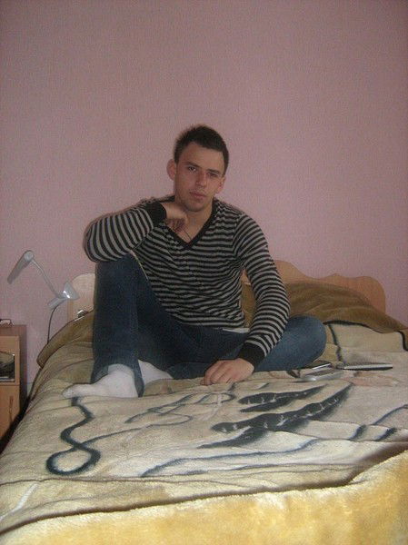 Кича Андрей