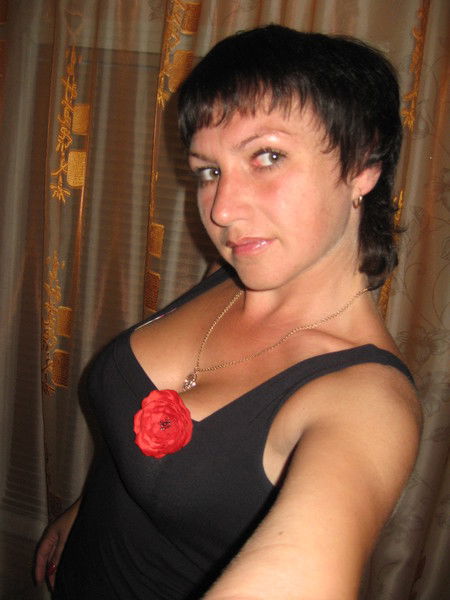 Усачева Наталья