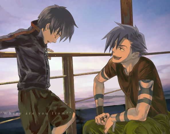 (" Эльза Scarletт ") Xd