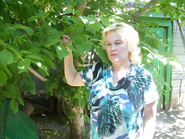 Галина Гура