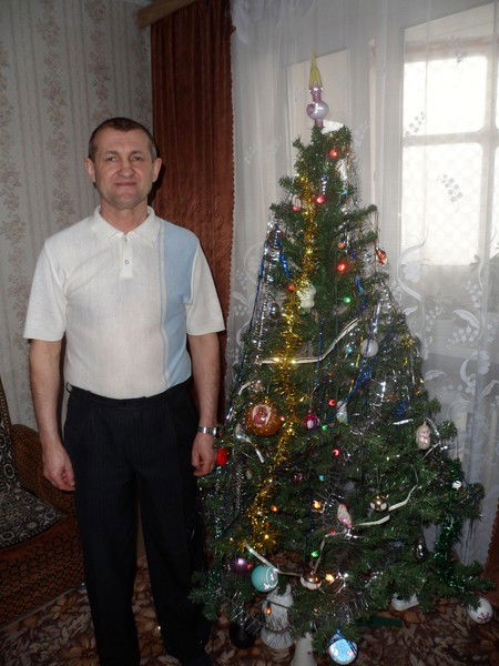 Николай Трифонов