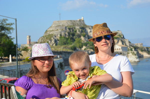 Волкова Наталия