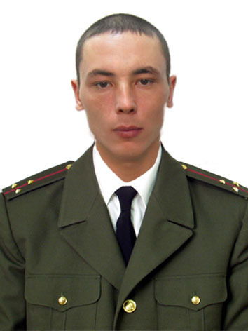 Ильгиз Фазылов