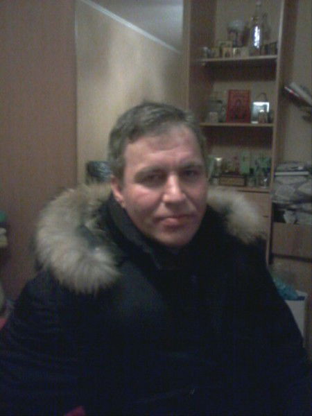 Пётр Вялкин