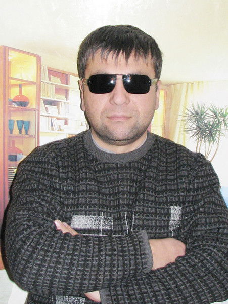 Санжарбек Йулдошев