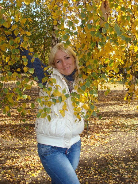 Светлана Назарова (Ковалёва)