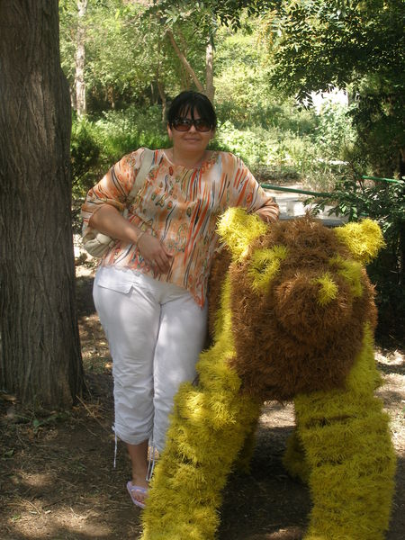 Ольга Майныч