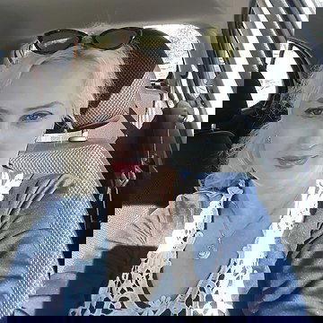 Альфия Секерина