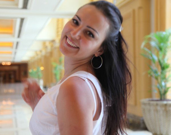 Анна Фардиева