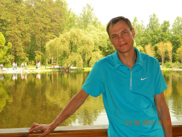 Алексей Гаак