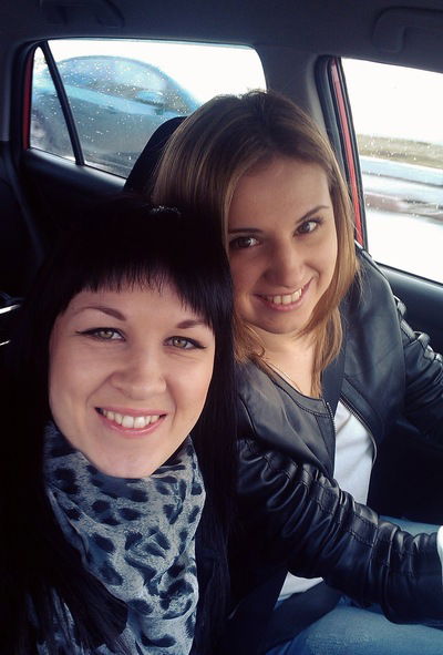 Екатерина Шапкина