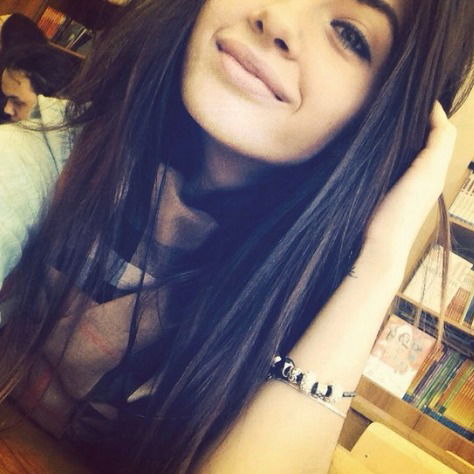 Ирана Васильева