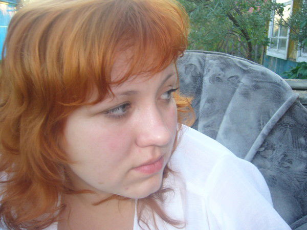 Мария Ванина