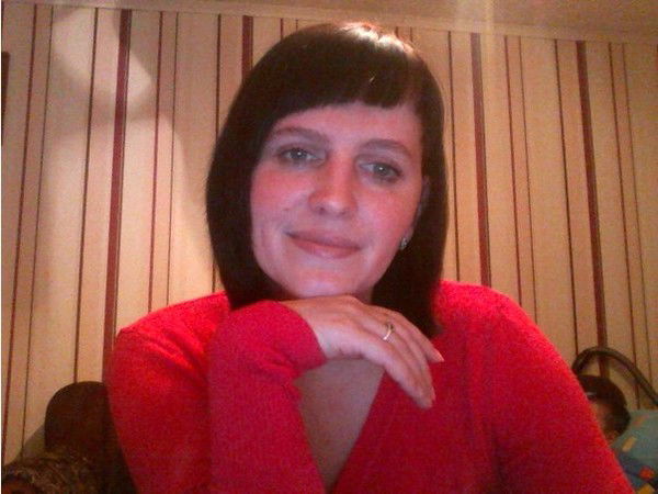 Вероника Макаревич