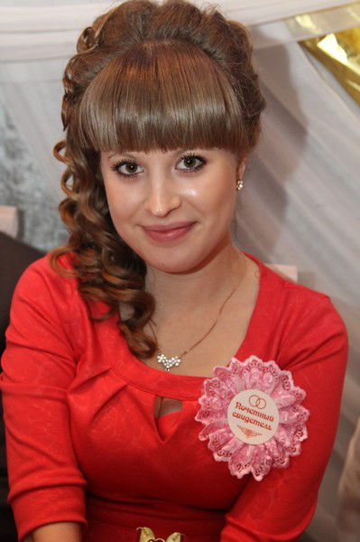 Альбина Кувайкина