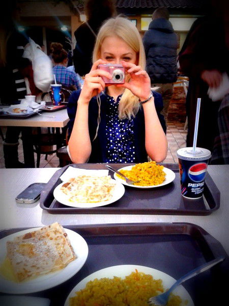 **dashen`ka Borodushkina**