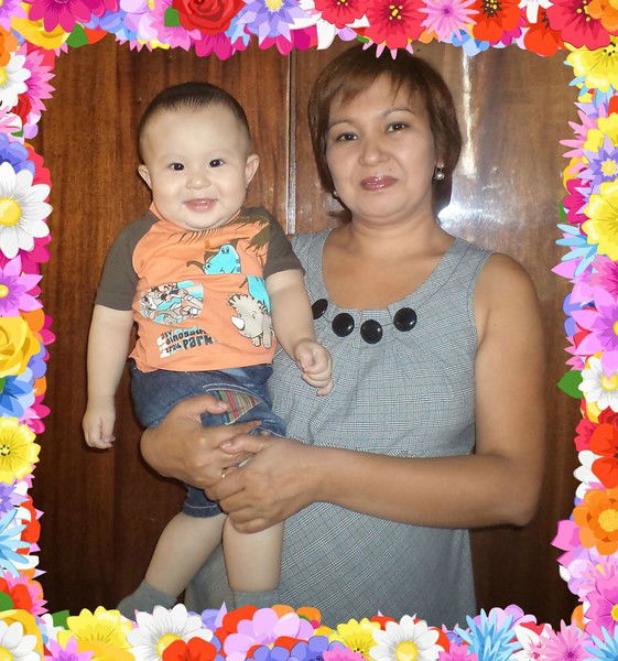 Жибек Жексембаева