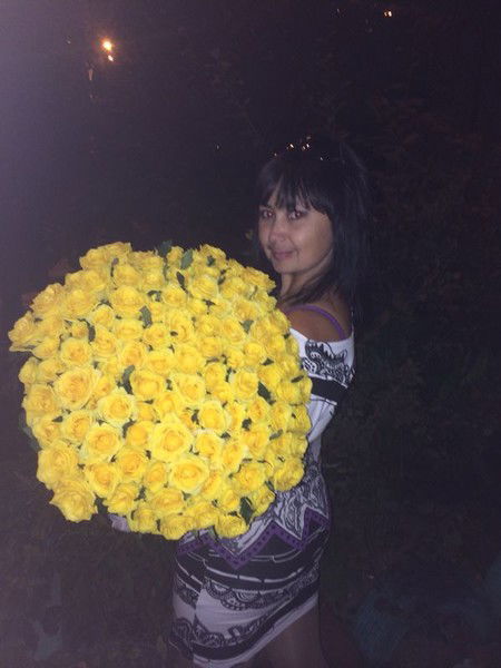 Лилия Заитова