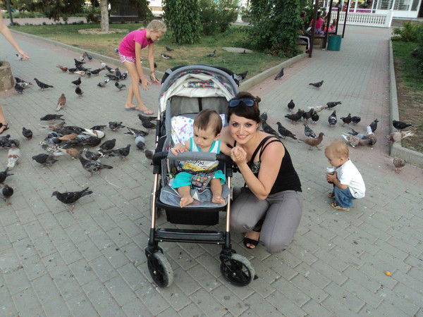 Алиме Анефиева