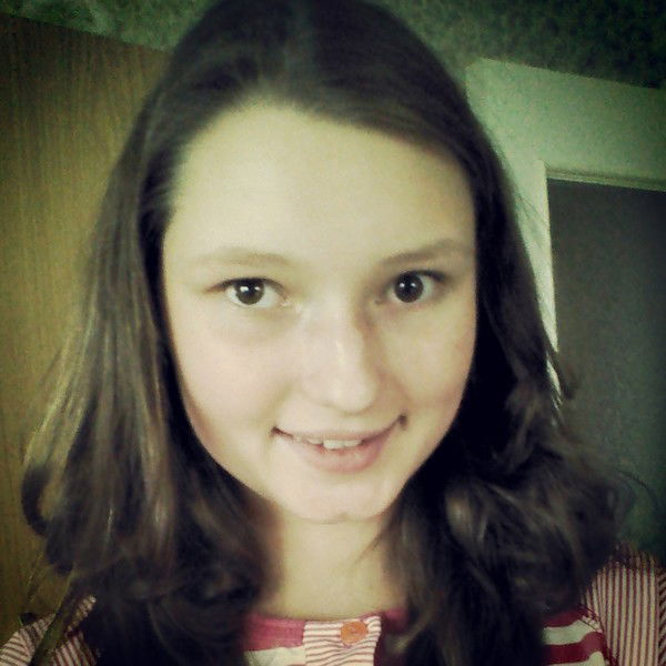 Надежда Устинова