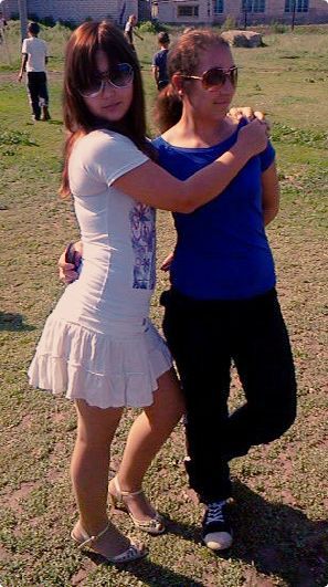 *танюшка* ...