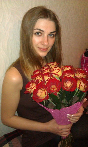 Елена Иванова