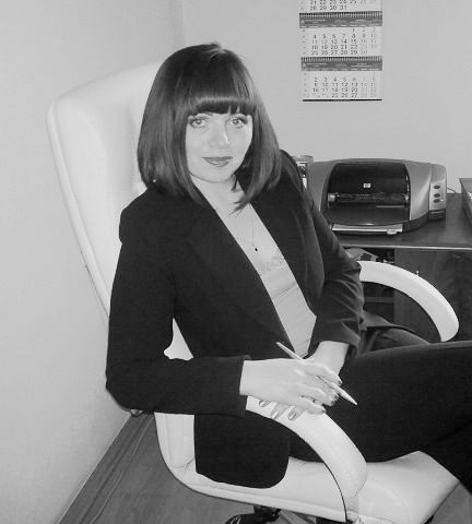 Яна Дороганова