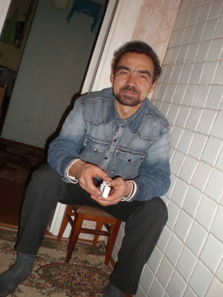 Виктор Олесик