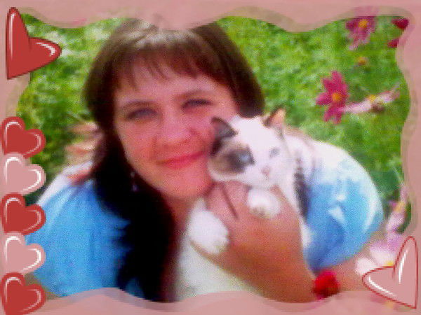 Любовь Медвецкая