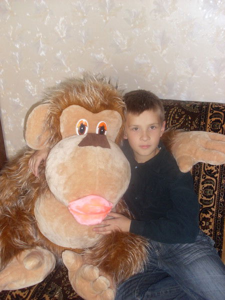 Григорий Кулаков